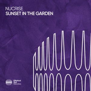 Sunset in the Garden - Single