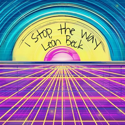 I Stop the Way - Single