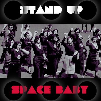 Stand Up - Single