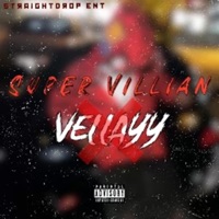 Super Villian - Single - Vellayy
