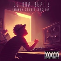 Smokey Studio Sessions (Instrumentals) [Instrumental] - DJ DNA Beats