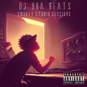 Smokey Studio Sessions (Instrumentals) [Instrumental]