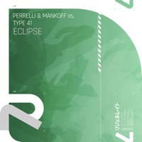 Eclipse - Single - Perrelli & Mankoff & Type 41