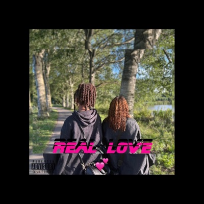 Real Love - Single