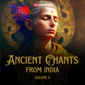 Ancient Chants from India, Vol. 9 artwork