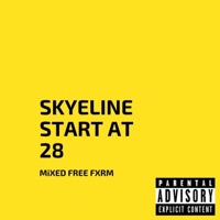 Start At 28 - Single - Skyeline