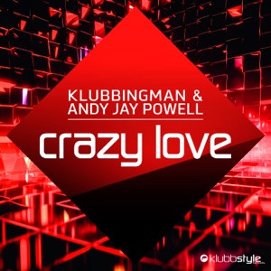 Crazy Love - Single