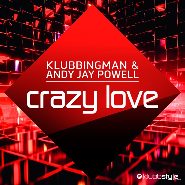 Crazy Love - Single