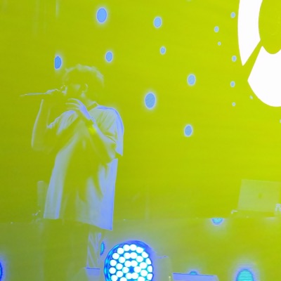 Una estrella - Single