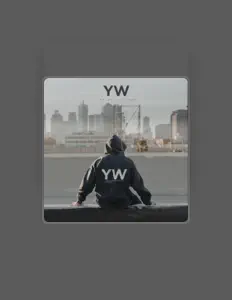 Poslechněte si interpreta YOUNG WAR, sledujte hudební videa, přečtěte si životopis, podívejte se na data turné a další informace.