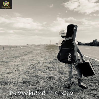 Nowhere To Go - Single