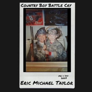 Country Boy Battle Cry - Single