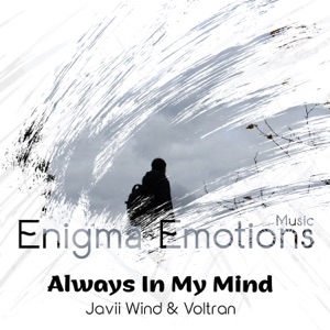 Always in My Mind - Single