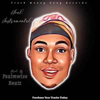 Soul (Instrumental) - Single