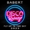 Fly up to the Sky - Single