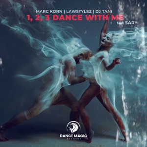 1, 2, 3 Dance with Me (feat. Sary)