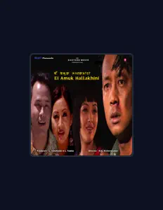Ascolta Mandakini Takhellambam, guarda video musicali, leggi la biografia, vedi le date del tour & altro!