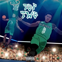 Top Two - EP - Keyys & N.savyy