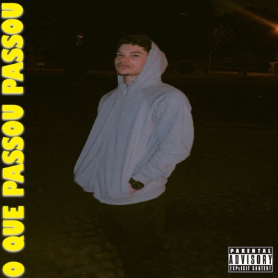 O Que Passou Passou - Single