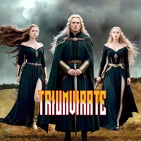 Triumvirate - Single - Unapologetically Melodic