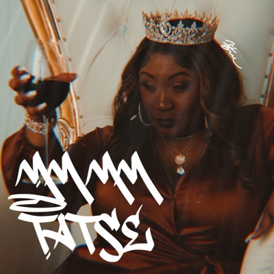 Mm Mm Taste - Single