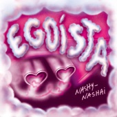 Egoísta artwork