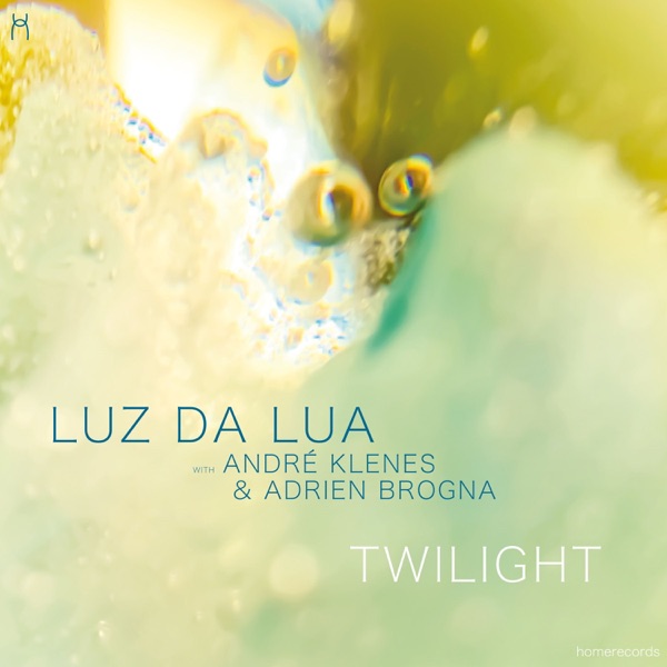 Twilight (with André Klenes & Adrien Brogna) - EP
