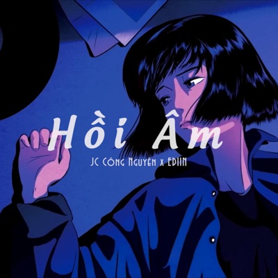 Hồi Âm (feat. EDIIN) - Single