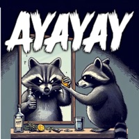 AYAYAY - Single - Guterzogene Asis