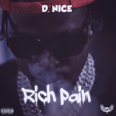 Rich Pain - Single