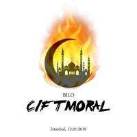 Ciftmoral (Terroranschlag in Istanbul) - Single - Bilo26