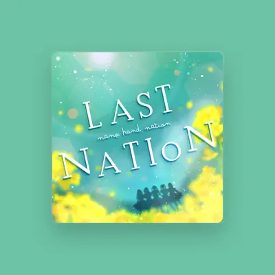 Listen to nano hand nation, watch music videos, read bio, see tour dates & more!