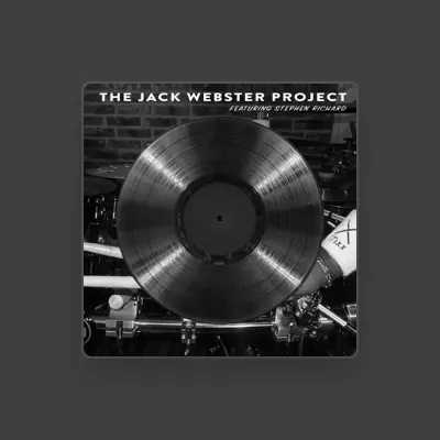Listen to Jacques Webster, watch music videos, read bio, see tour dates & more!