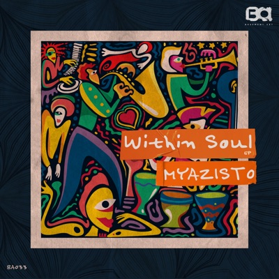 Within Soul - Single