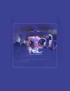 Nilo & Companhiaを聴いたり、ミュージックビデオを鑑賞したり、経歴やツアー日程などを確認したりしましょう！