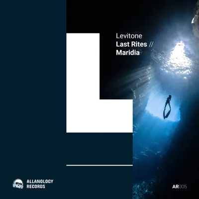 Listen to Last Rites - EP by Levitone