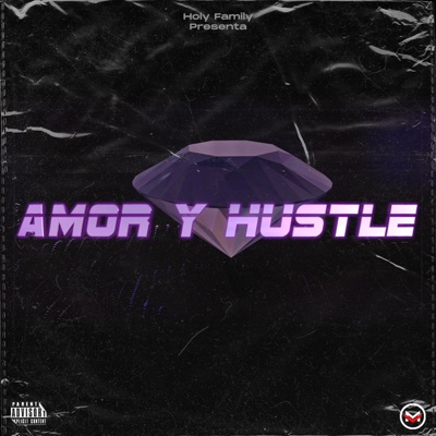 Amor y Hustle (feat. Draken 愛 & Jesse XL) - Single