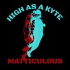 High As a Kite - Single