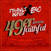 49er Faithful Official (feat. E-40) artwork