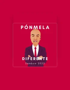 Listen to Diferente, watch music videos, read bio, see tour dates & more!