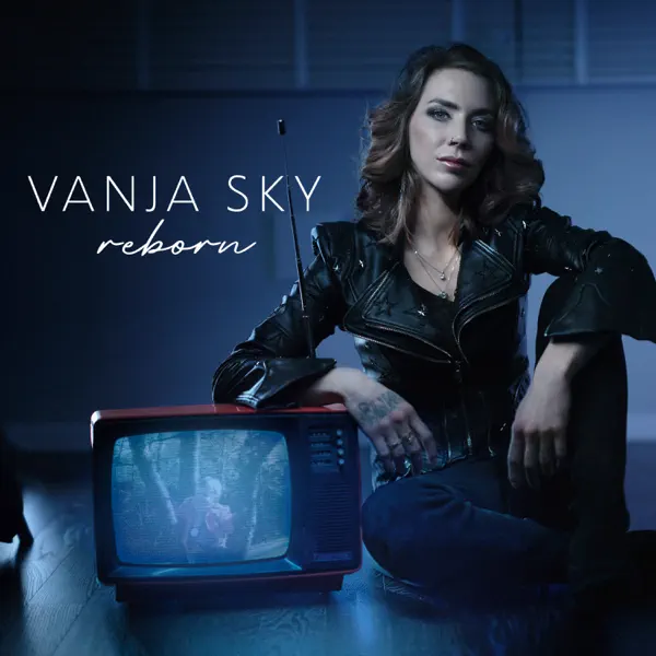 Devil Woman — Vanja Sky