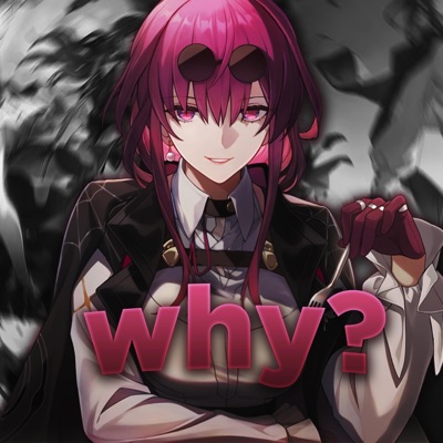 Why? - Single