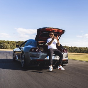 Carformance (feat. T. Danny & KKevin)