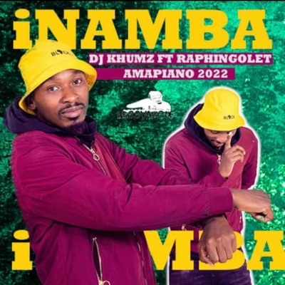 iNAMBA (feat. RAPHINGOLET) - Single