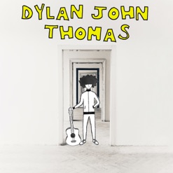 DYLAN JOHN THOMAS cover art