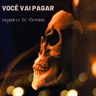 Você Vai Pagar (feat. Caçadores De Harmonia) - Single