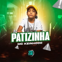 Patizinha - Single - Mc Kzinhooo & Dan Soares NoBeat