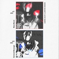 Mata Merah Berhenti Menangis - Single - Wicigo Shawty & Fat Rorry