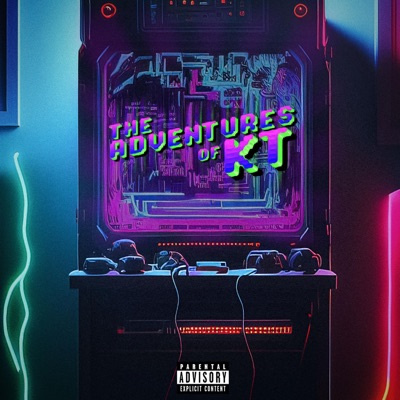 The Adventures of K.T. EP