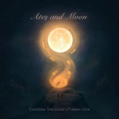 Ateş and Moon artwork